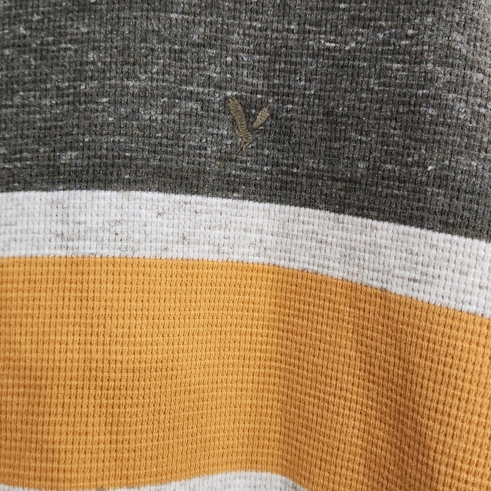 NWT American Eagle Shirt Size XL - Picture 2 of 5